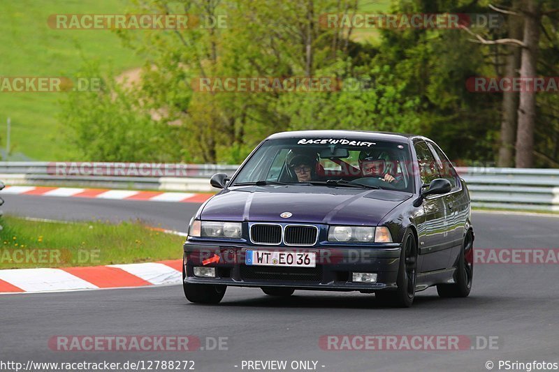 Bild #12788272 - Touristenfahrten Nürburgring Nordschleife (22.05.2021)