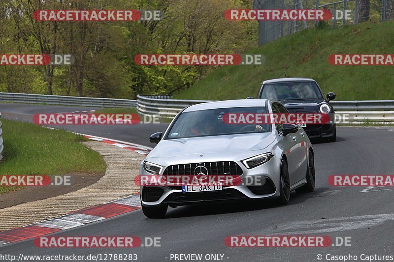 Bild #12788283 - Touristenfahrten Nürburgring Nordschleife (22.05.2021)