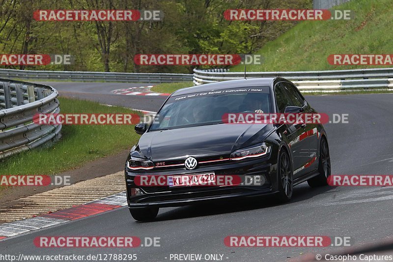 Bild #12788295 - Touristenfahrten Nürburgring Nordschleife (22.05.2021)