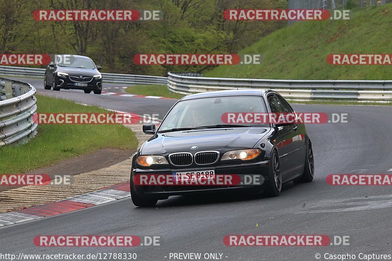 Bild #12788330 - Touristenfahrten Nürburgring Nordschleife (22.05.2021)