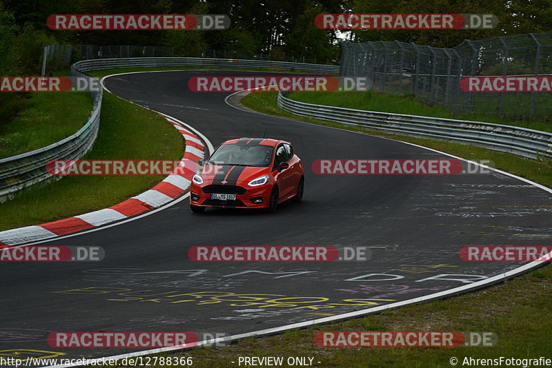 Bild #12788366 - Touristenfahrten Nürburgring Nordschleife (22.05.2021)