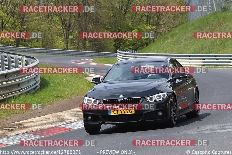 Bild #12788371 - Touristenfahrten Nürburgring Nordschleife (22.05.2021)