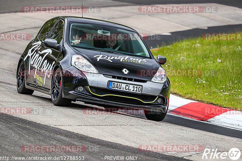 Bild #12788553 - Touristenfahrten Nürburgring Nordschleife (22.05.2021)