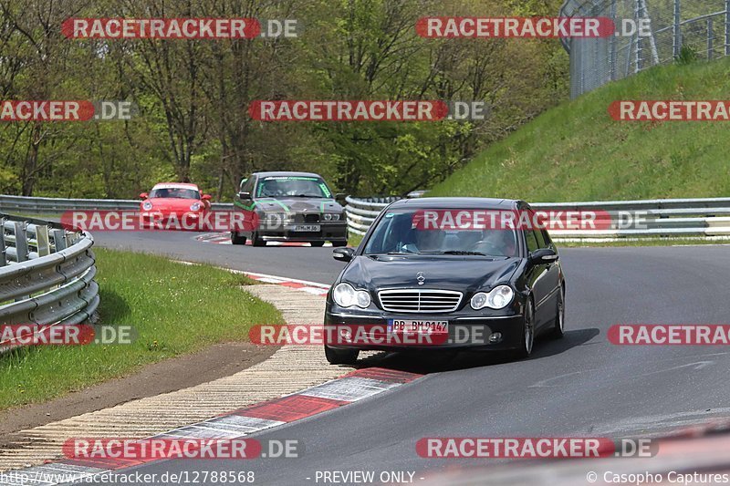 Bild #12788568 - Touristenfahrten Nürburgring Nordschleife (22.05.2021)