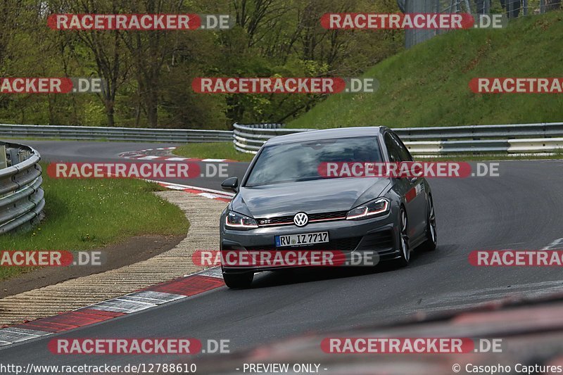 Bild #12788610 - Touristenfahrten Nürburgring Nordschleife (22.05.2021)