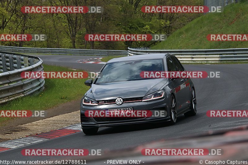 Bild #12788611 - Touristenfahrten Nürburgring Nordschleife (22.05.2021)