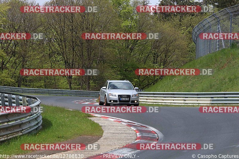 Bild #12788630 - Touristenfahrten Nürburgring Nordschleife (22.05.2021)