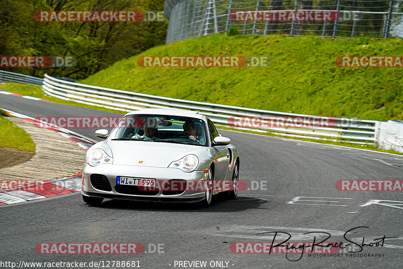 Bild #12788681 - Touristenfahrten Nürburgring Nordschleife (22.05.2021)