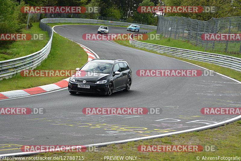 Bild #12788715 - Touristenfahrten Nürburgring Nordschleife (22.05.2021)