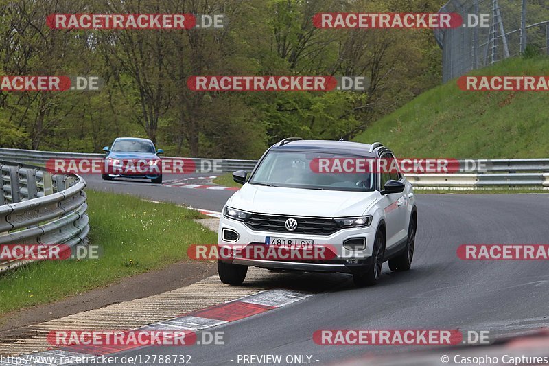 Bild #12788732 - Touristenfahrten Nürburgring Nordschleife (22.05.2021)