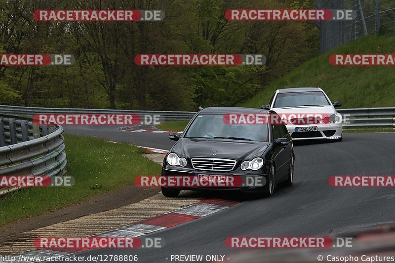 Bild #12788806 - Touristenfahrten Nürburgring Nordschleife (22.05.2021)