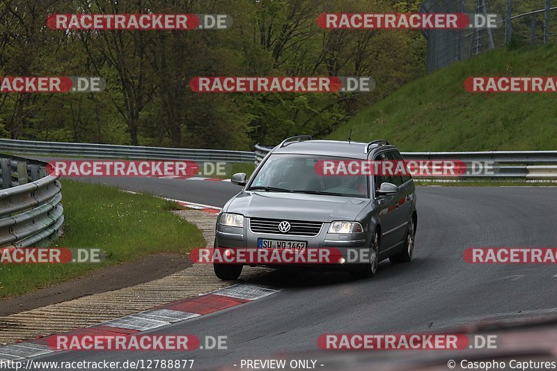 Bild #12788877 - Touristenfahrten Nürburgring Nordschleife (22.05.2021)