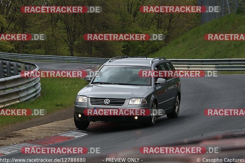 Bild #12788880 - Touristenfahrten Nürburgring Nordschleife (22.05.2021)