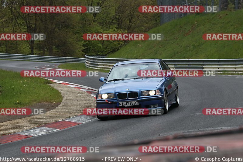 Bild #12788915 - Touristenfahrten Nürburgring Nordschleife (22.05.2021)