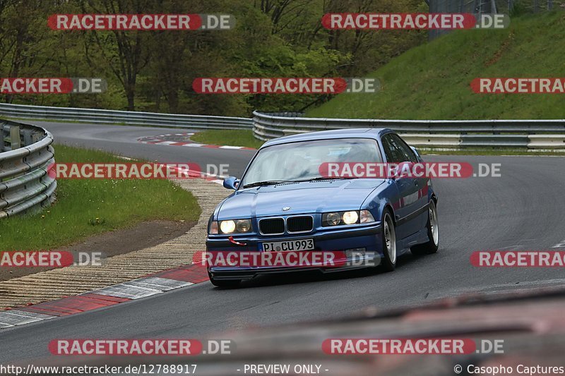 Bild #12788917 - Touristenfahrten Nürburgring Nordschleife (22.05.2021)