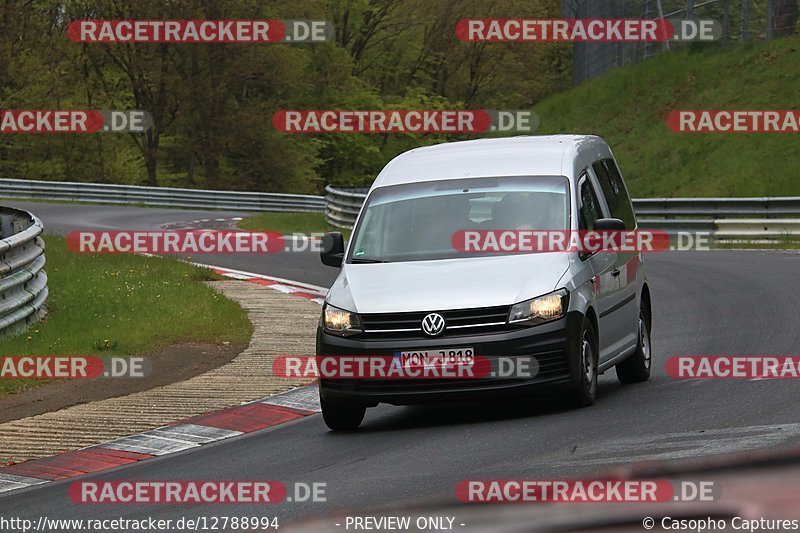 Bild #12788994 - Touristenfahrten Nürburgring Nordschleife (22.05.2021)