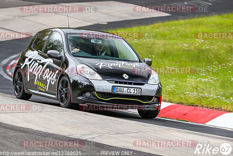 Bild #12789025 - Touristenfahrten Nürburgring Nordschleife (22.05.2021)