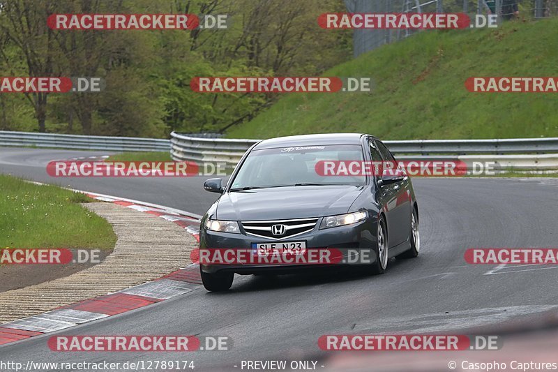 Bild #12789174 - Touristenfahrten Nürburgring Nordschleife (22.05.2021)