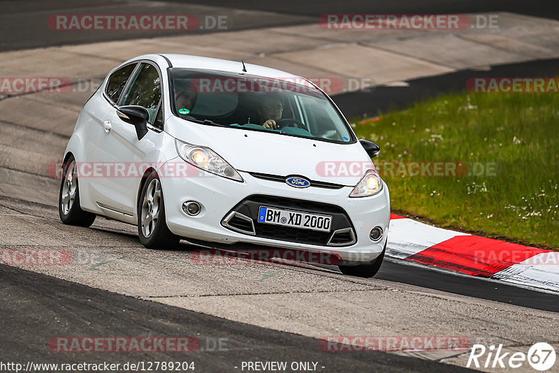 Bild #12789204 - Touristenfahrten Nürburgring Nordschleife (22.05.2021)