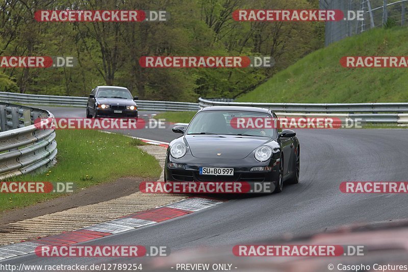 Bild #12789254 - Touristenfahrten Nürburgring Nordschleife (22.05.2021)