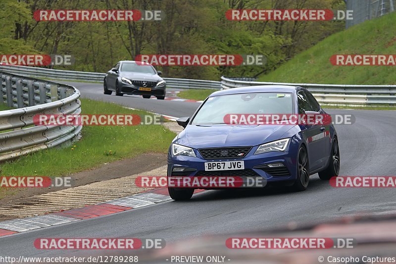 Bild #12789288 - Touristenfahrten Nürburgring Nordschleife (22.05.2021)