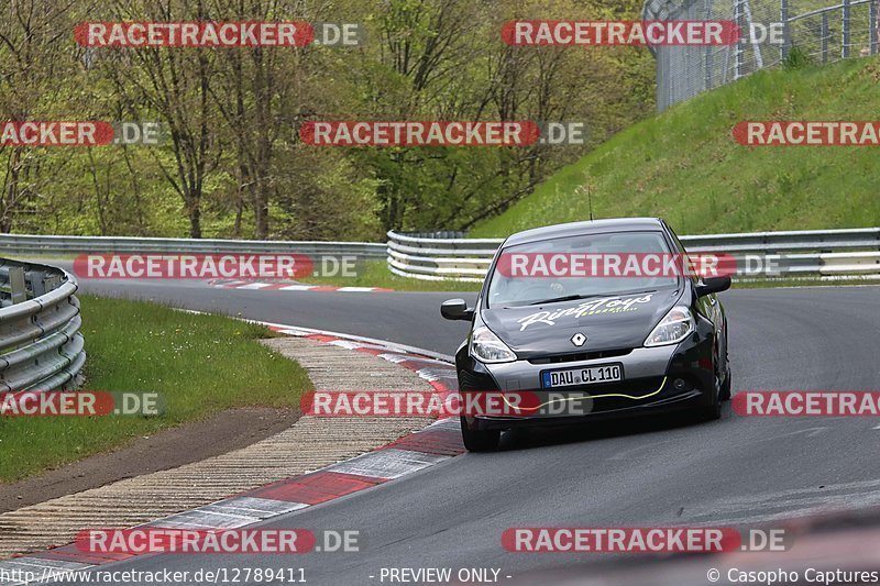 Bild #12789411 - Touristenfahrten Nürburgring Nordschleife (22.05.2021)