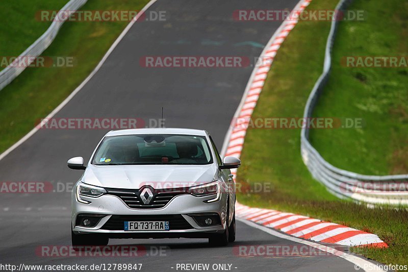 Bild #12789847 - Touristenfahrten Nürburgring Nordschleife (22.05.2021)