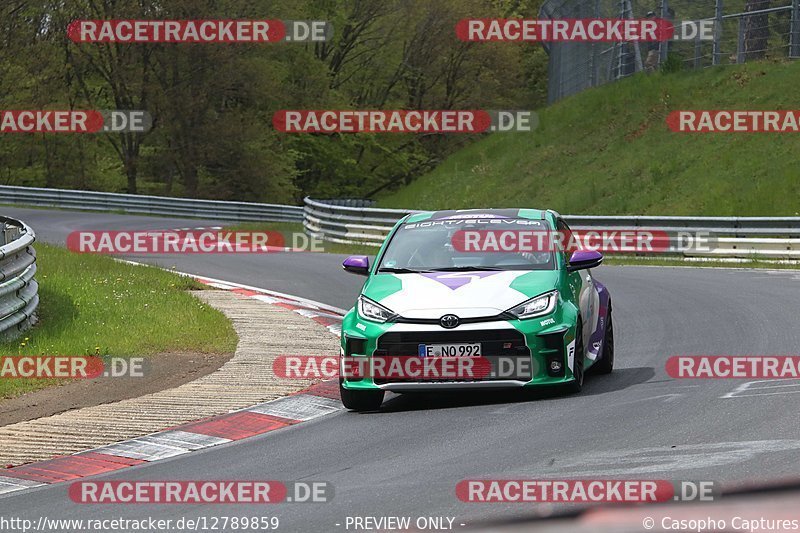 Bild #12789859 - Touristenfahrten Nürburgring Nordschleife (22.05.2021)