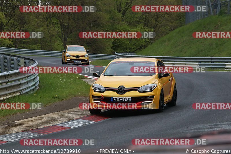 Bild #12789910 - Touristenfahrten Nürburgring Nordschleife (22.05.2021)