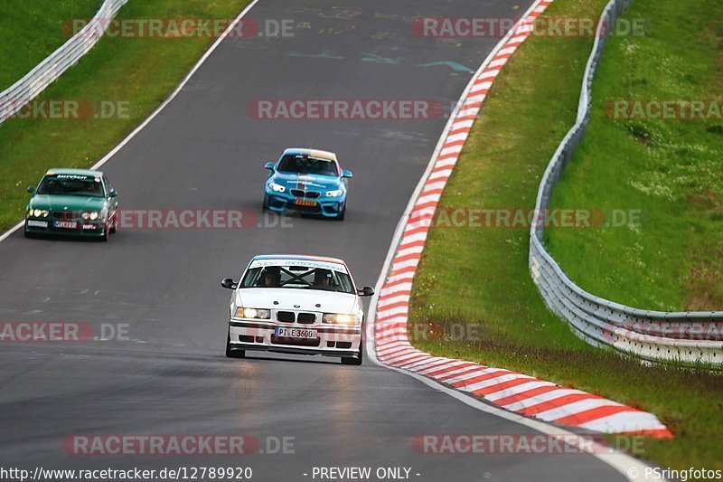 Bild #12789920 - Touristenfahrten Nürburgring Nordschleife (22.05.2021)