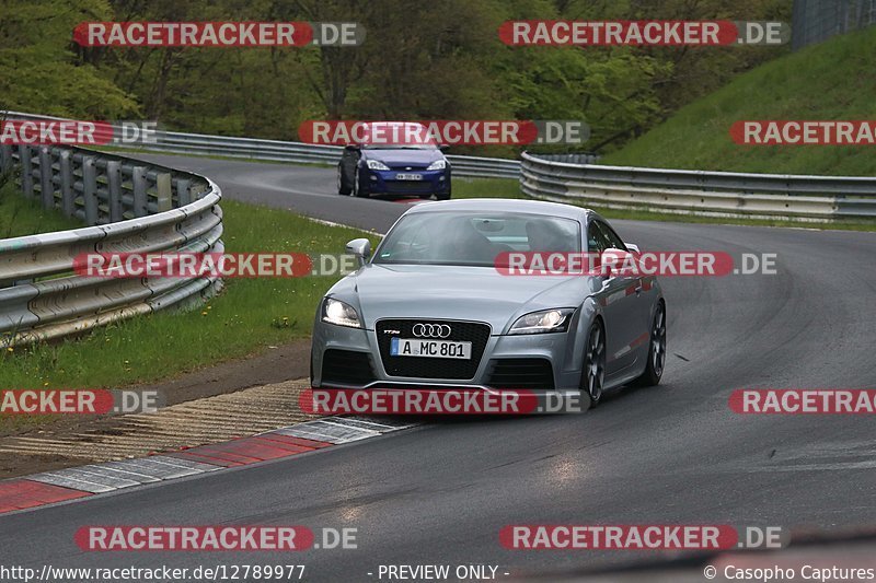 Bild #12789977 - Touristenfahrten Nürburgring Nordschleife (22.05.2021)