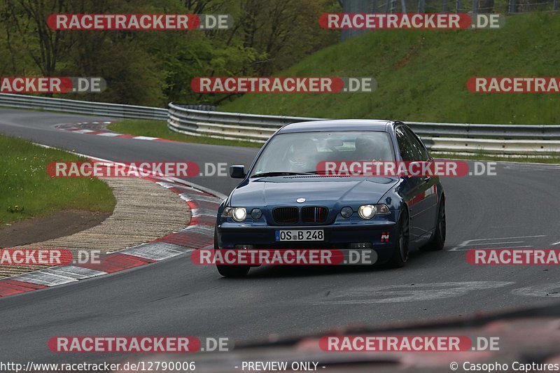 Bild #12790006 - Touristenfahrten Nürburgring Nordschleife (22.05.2021)