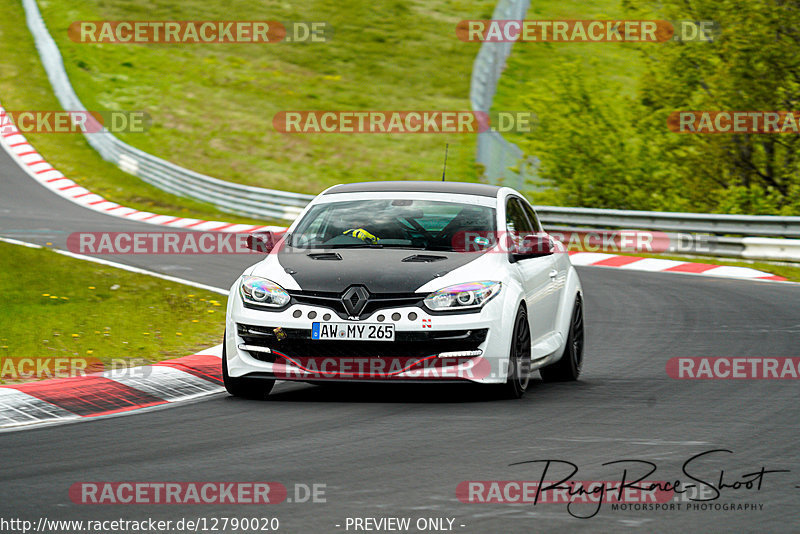 Bild #12790020 - Touristenfahrten Nürburgring Nordschleife (22.05.2021)