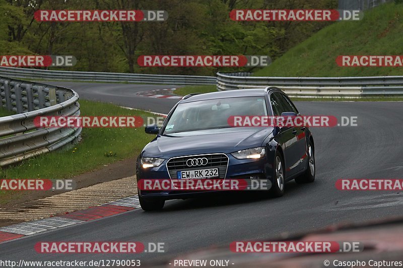 Bild #12790053 - Touristenfahrten Nürburgring Nordschleife (22.05.2021)