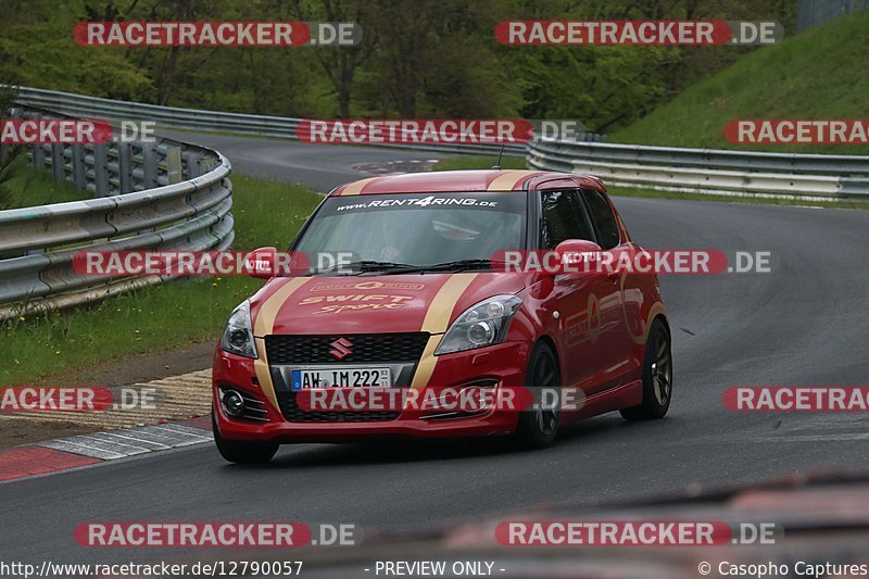 Bild #12790057 - Touristenfahrten Nürburgring Nordschleife (22.05.2021)