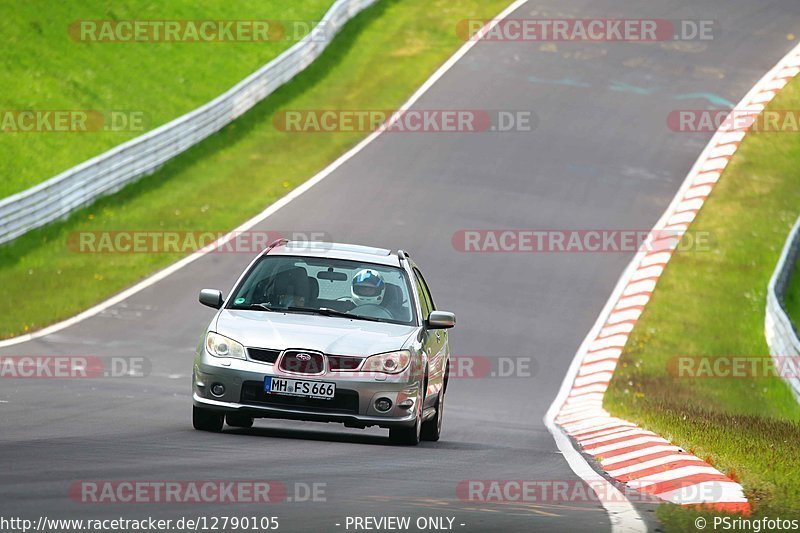 Bild #12790105 - Touristenfahrten Nürburgring Nordschleife (22.05.2021)