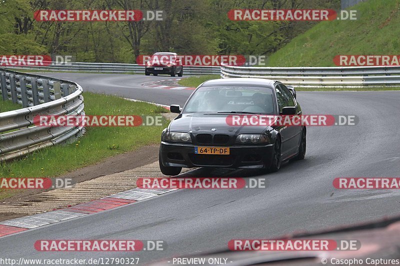 Bild #12790327 - Touristenfahrten Nürburgring Nordschleife (22.05.2021)