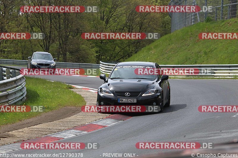 Bild #12790378 - Touristenfahrten Nürburgring Nordschleife (22.05.2021)