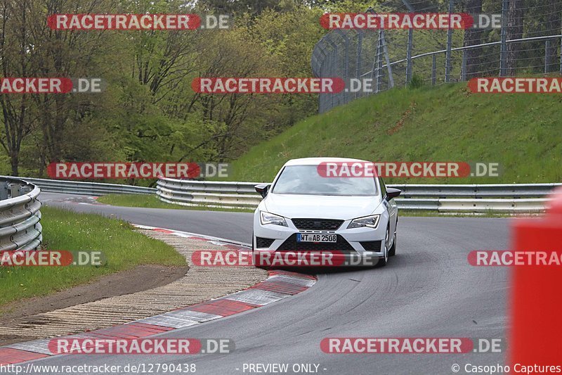 Bild #12790438 - Touristenfahrten Nürburgring Nordschleife (22.05.2021)