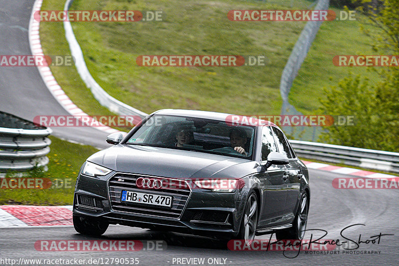 Bild #12790535 - Touristenfahrten Nürburgring Nordschleife (22.05.2021)