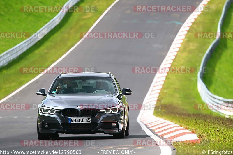 Bild #12790563 - Touristenfahrten Nürburgring Nordschleife (22.05.2021)