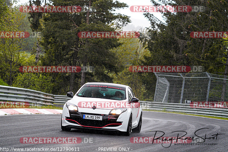 Bild #12790611 - Touristenfahrten Nürburgring Nordschleife (22.05.2021)