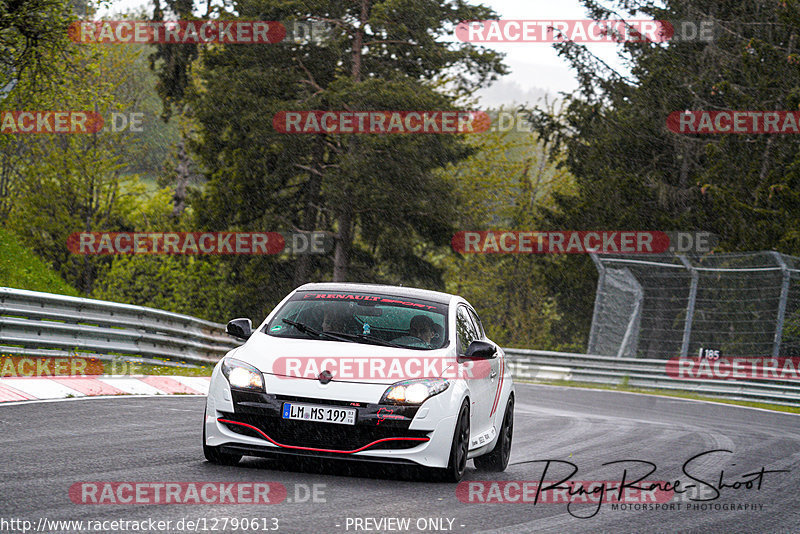 Bild #12790613 - Touristenfahrten Nürburgring Nordschleife (22.05.2021)