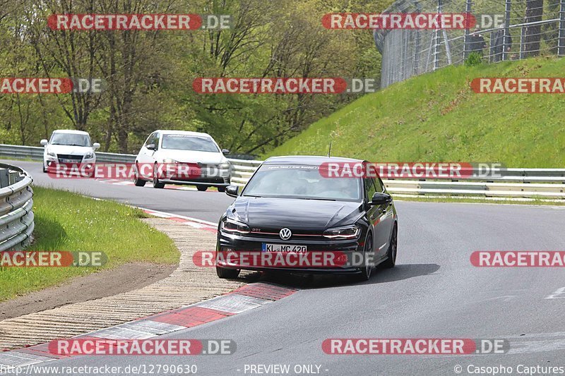 Bild #12790630 - Touristenfahrten Nürburgring Nordschleife (22.05.2021)