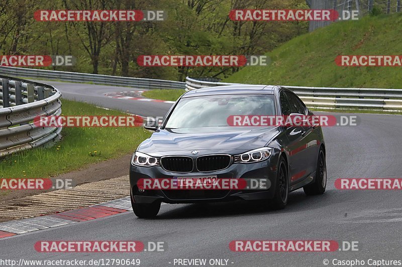 Bild #12790649 - Touristenfahrten Nürburgring Nordschleife (22.05.2021)