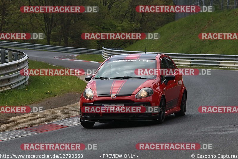 Bild #12790663 - Touristenfahrten Nürburgring Nordschleife (22.05.2021)