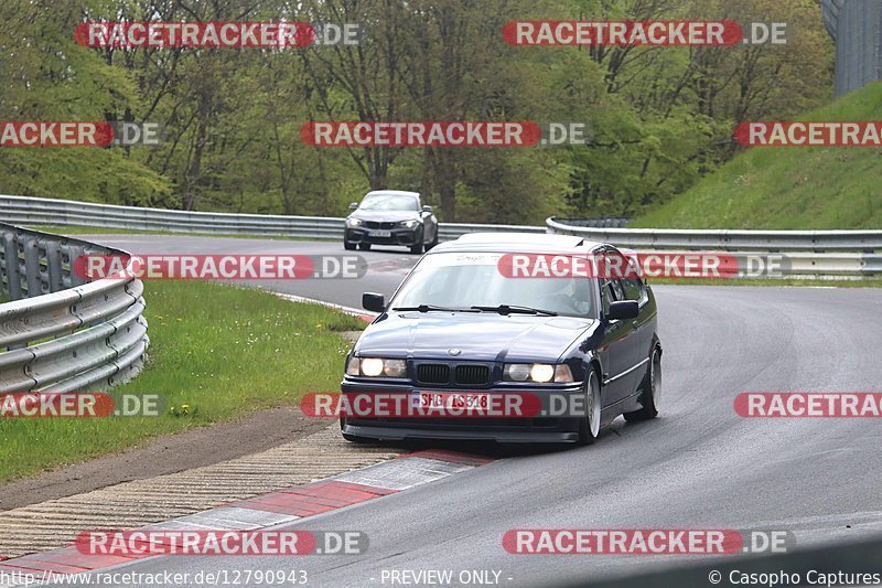 Bild #12790943 - Touristenfahrten Nürburgring Nordschleife (22.05.2021)