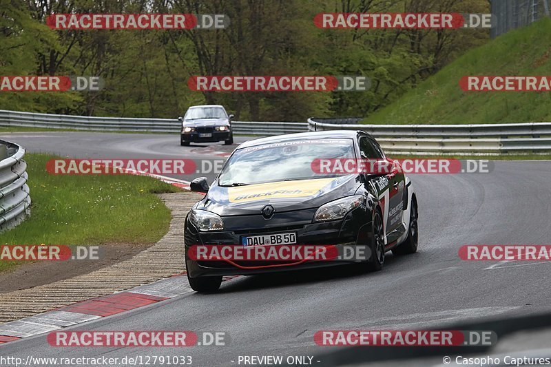 Bild #12791033 - Touristenfahrten Nürburgring Nordschleife (22.05.2021)