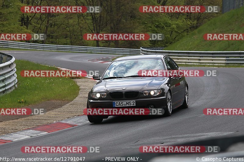 Bild #12791047 - Touristenfahrten Nürburgring Nordschleife (22.05.2021)