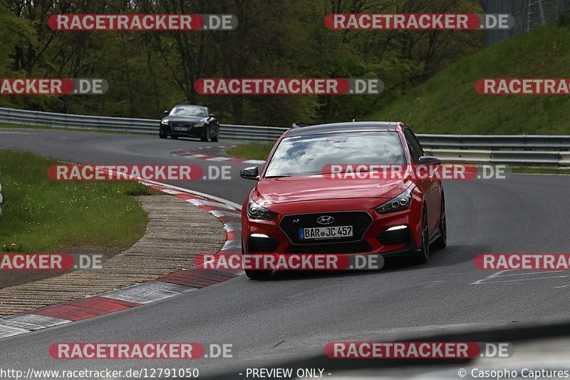 Bild #12791050 - Touristenfahrten Nürburgring Nordschleife (22.05.2021)